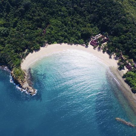 Kota Belud Dolphin Bay Island Resort מראה חיצוני תמונה