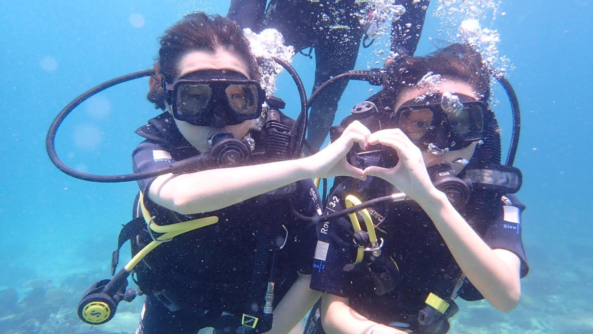 Kota Belud Dolphin Bay Island Resort מראה חיצוני תמונה