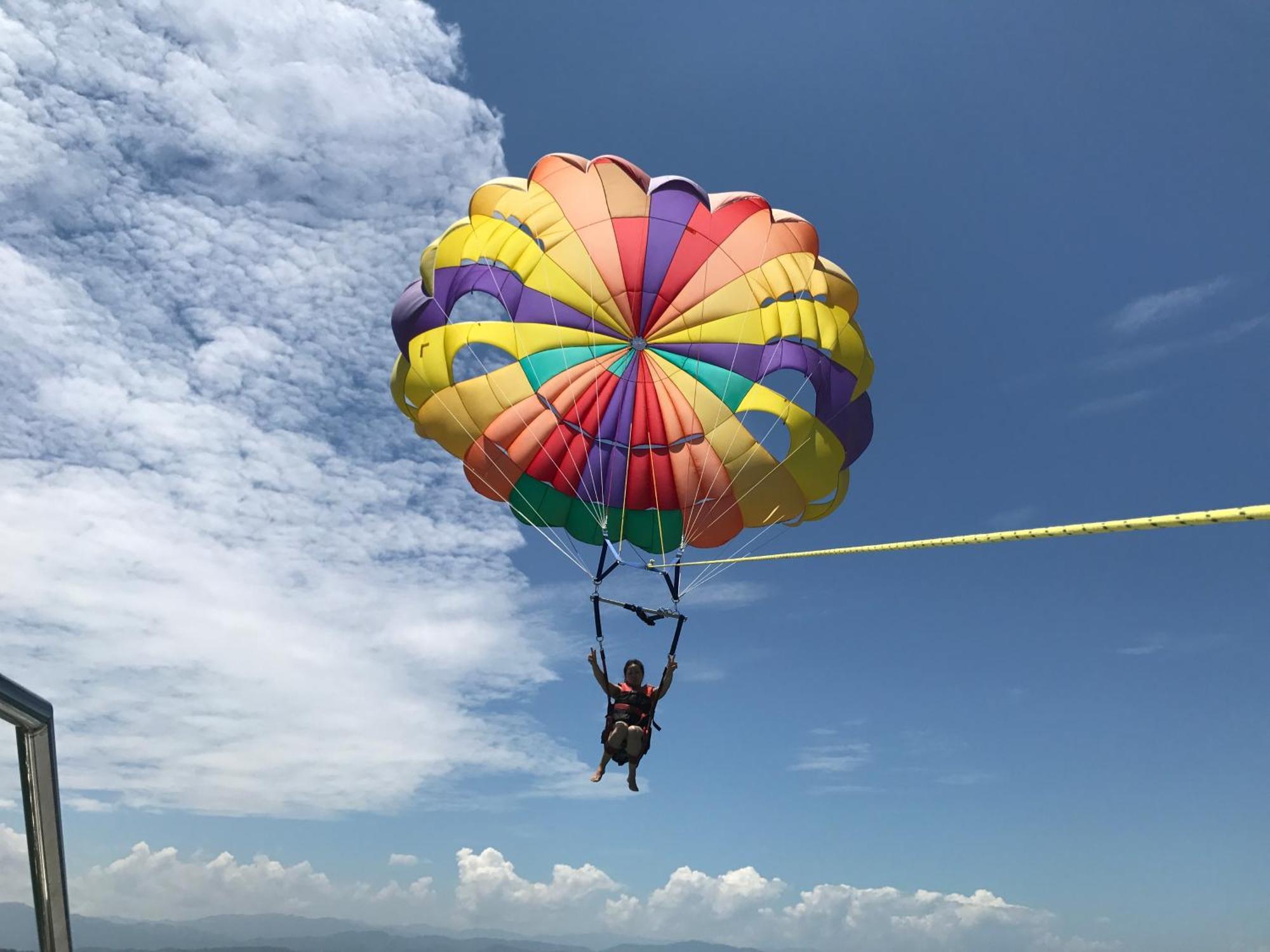 Kota Belud Dolphin Bay Island Resort מראה חיצוני תמונה