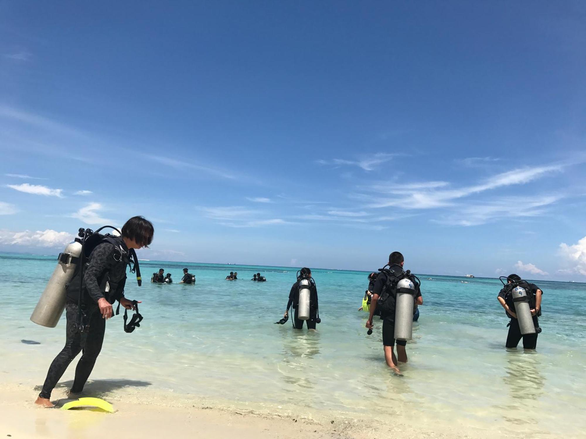 Kota Belud Dolphin Bay Island Resort מראה חיצוני תמונה